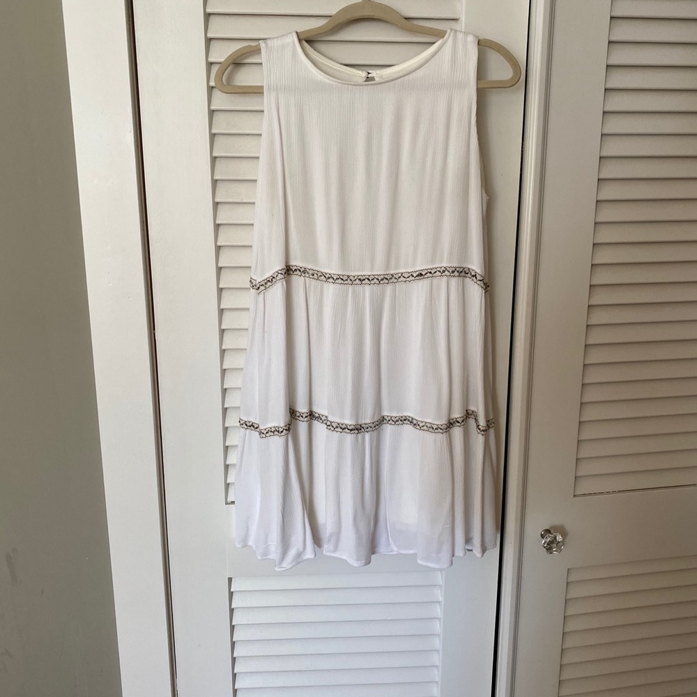 Tank Dress